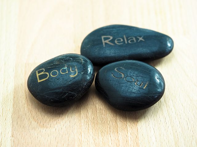 Tout savoir sur shiatsu